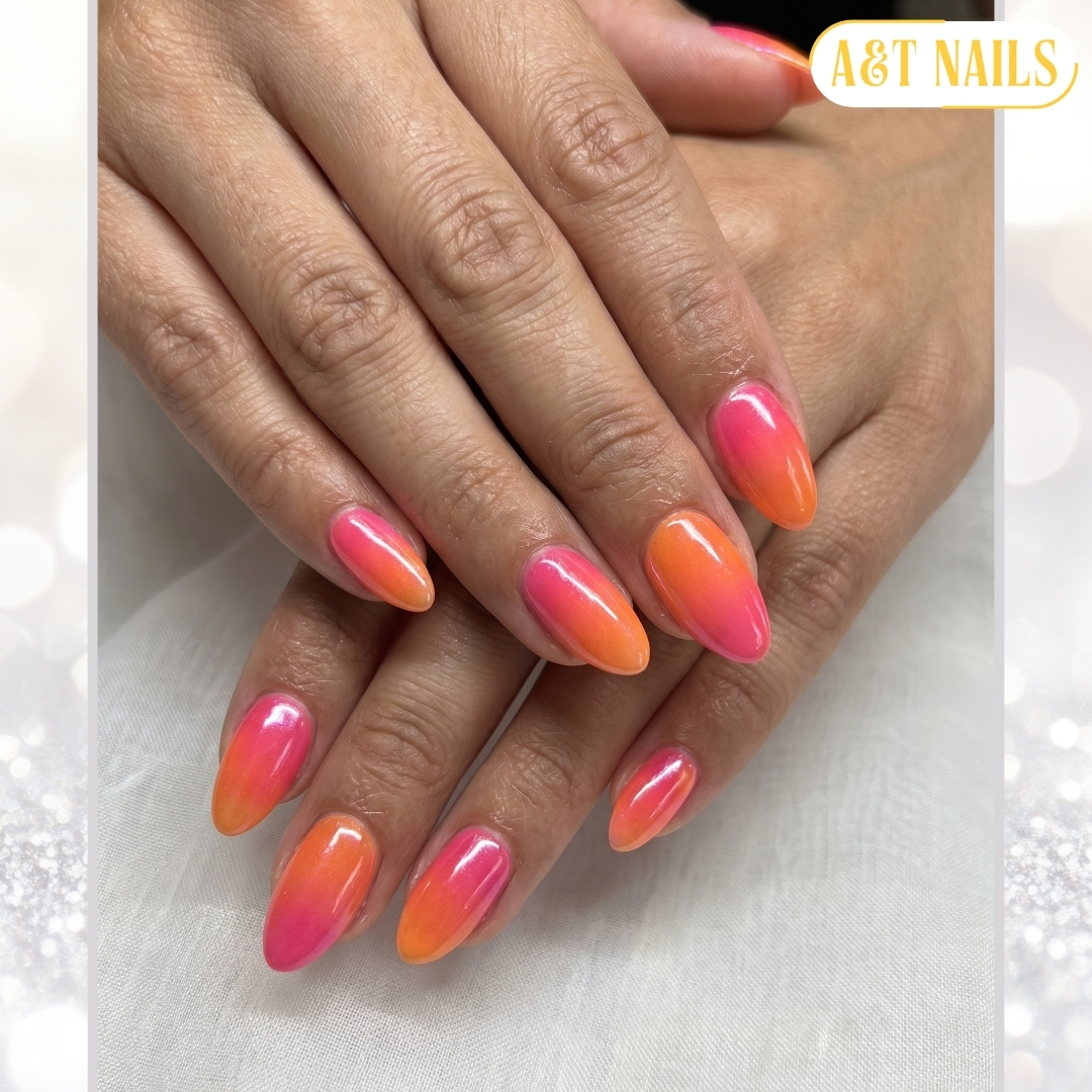 Vip nail